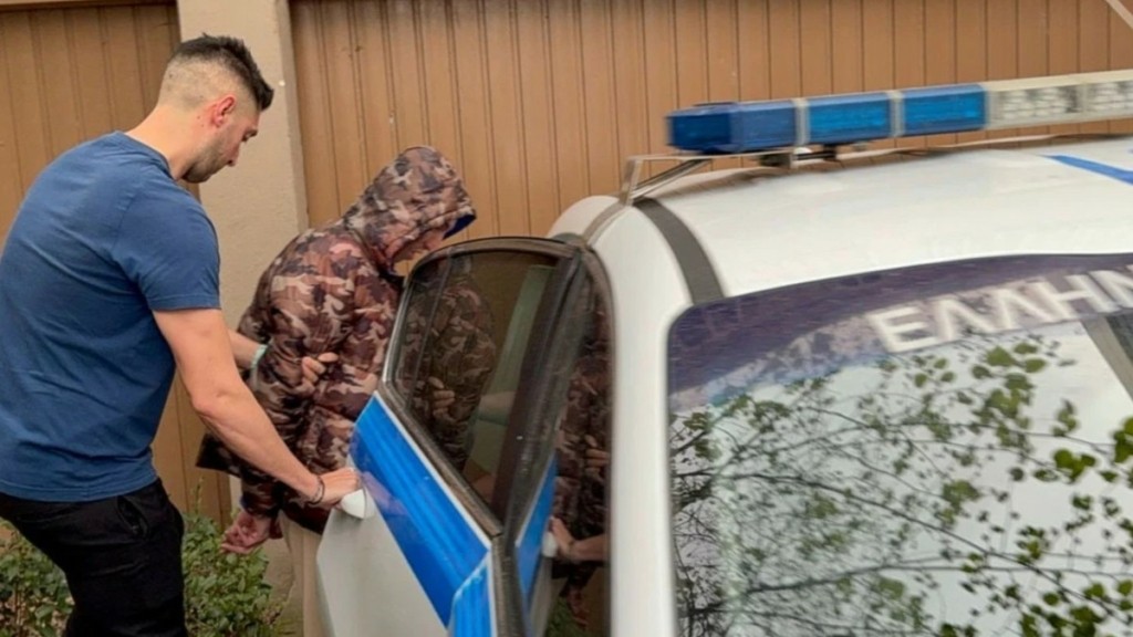 Τραγωδία στην Εγνατία: Κακουργηματική δίωξη στον 38χρονο Ουκρανό οδηγό του φορτηγού – Την Παρασκευή στον Ανακριτή