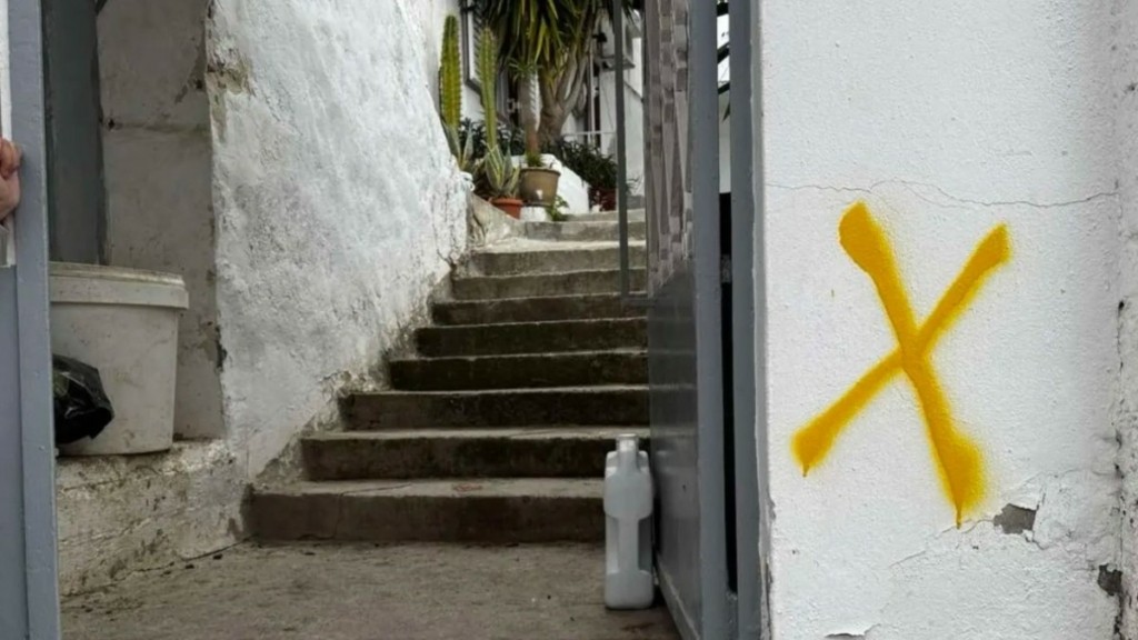 Σε κατάσταση Έκτακτης Ανάγκης κηρύχθηκαν οι Βούτες Ηρακλείου