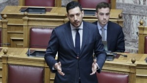 Κυρανάκης: Τέλος στα “διπλοπεράσματα” από τα ακυρωτήρια των εισιτηρίων στο μετρό, τέλος και στην είσοδο σε λεωφορειολωρίδες