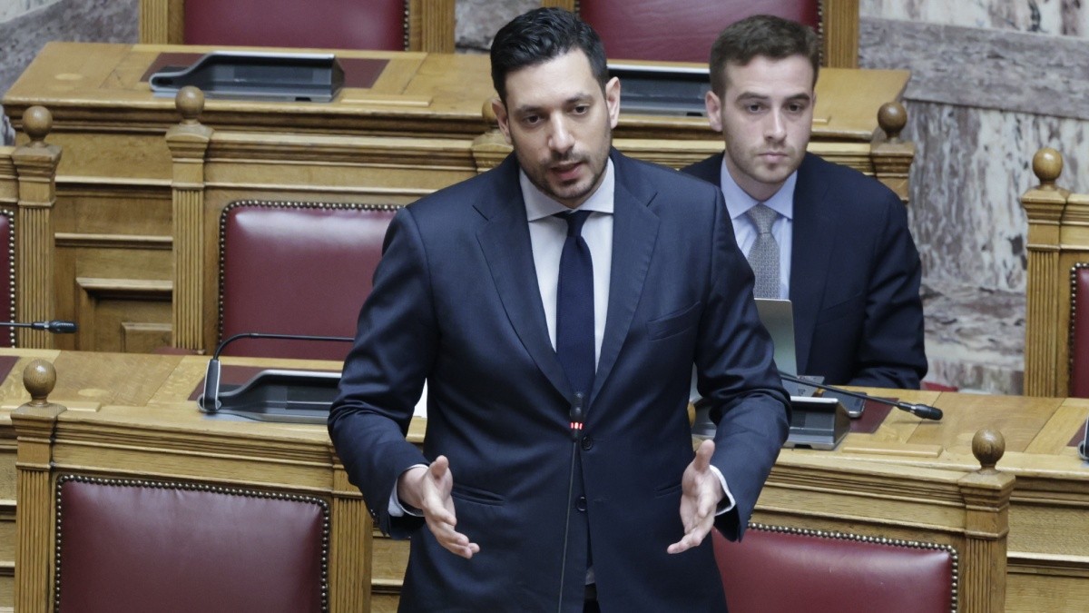 Κυρανάκης