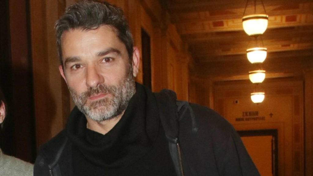 Πέτρος Λαγούτης: Τι δήλωνε ο παρουσιαστής του Big Brother για τα ριάλιτι – «Κάποια είναι σκουπίδια»
