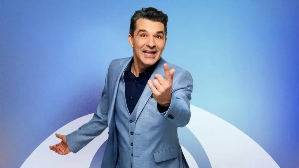 Πέτρος Λαγούτης: Ο λόγος που δέχθηκε την πρόταση για το «Big Brother» – Τι αποκάλυψε