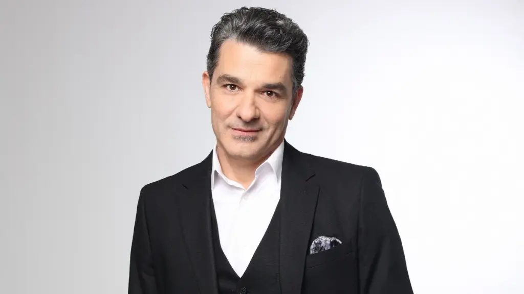 Big Brother: «Έσκασε» το trailer με τον Πέτρο Λαγούτη – «Αυτό το σόου το βλέπουν όλοι!»