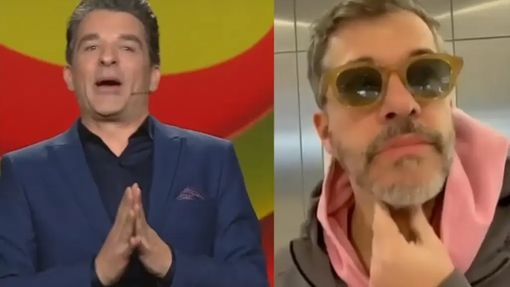 Χάρης Βαρθακούρης: «Δεν γνωρίζω τον Πέτρο Λαγούτη»
