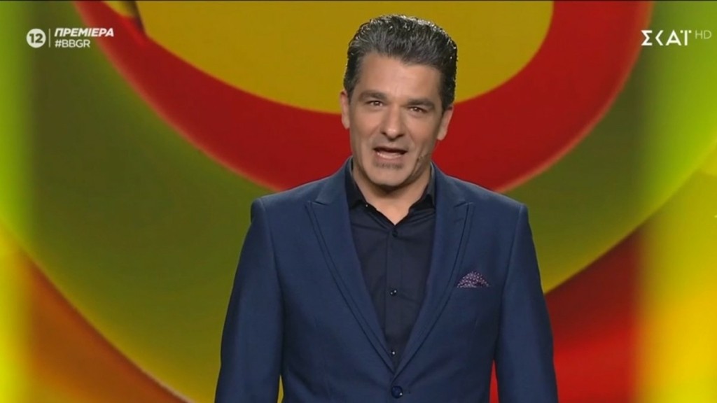 Το Big Brother έκανε πρεμιέρα – Πώς υποδέχθηκε το Χ τον Πέτρο Λαγούτη