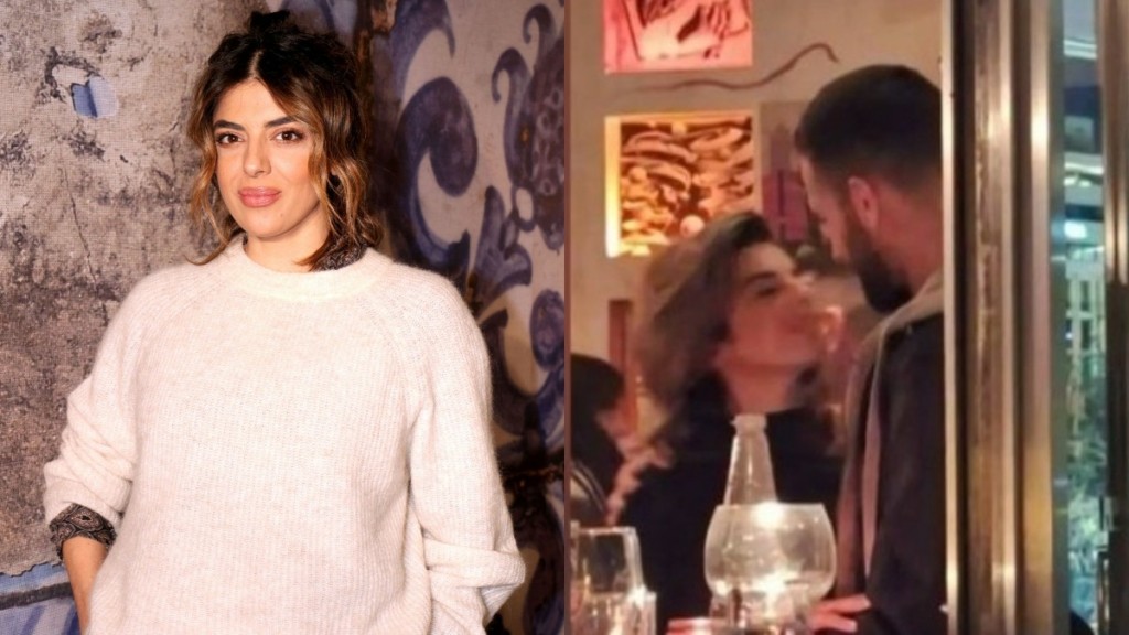 Νίκη Λάμη: Τι είπε για τα τρυφερά τετ-α-τετ με τον σύντροφό της – Οι πρώτες της δηλώσεις