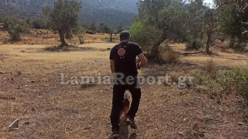 Λαμία: Μυστηριώδης εξαφάνιση 29χρονου – Μεγάλη επιχείρηση για την εύρεση του