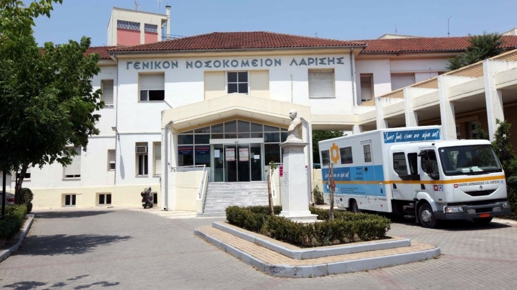 Λάρισα: Παραμένει στη ΜΕΘ ο 9χρονος που πνίγηκε με πορτοκάλι – Η κατάσταση της υγείας του