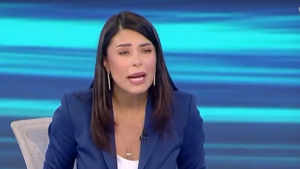 Λατινοπούλου κατά Βελόπουλου: “Είναι ένα δίποδο – Δεν θα ήθελα να μπει ποτέ ξανά το όνομά μου δίπλα στο δικό του” (βίντεο)