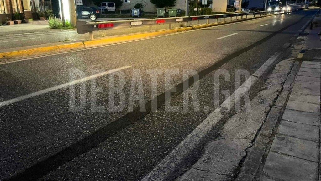 Σπάτα: Σε κατάσταση σοκ ο οδηγός που παρέσυρε και σκότωσε τον 3χρονο – «Είμαι συντετριμμένος»