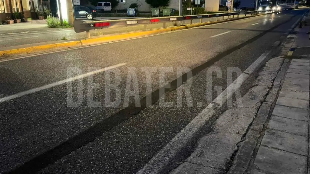 Σπάτα: Σε κατάσταση σοκ ο οδηγός που παρέσυρε και σκότωσε τον 3χρονο – «Είμαι συντετριμμένος»