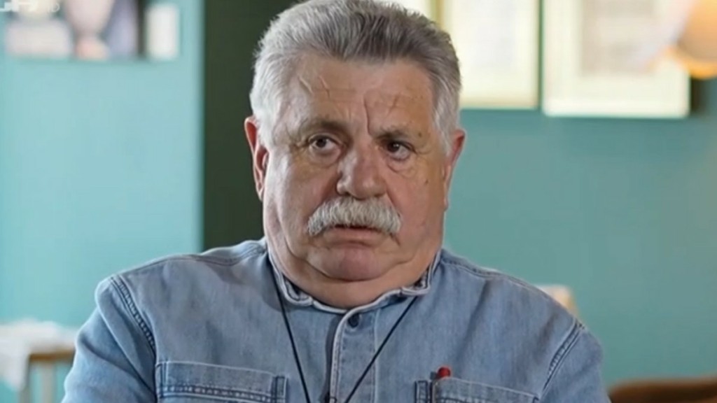 Λευτέρης Λαζάρου: «Οι σεφ έγιναν σταρ μέσω της τηλεόρασης, κάποιοι ίσως λίγο παραπάνω, από τα πρωινάδικα»