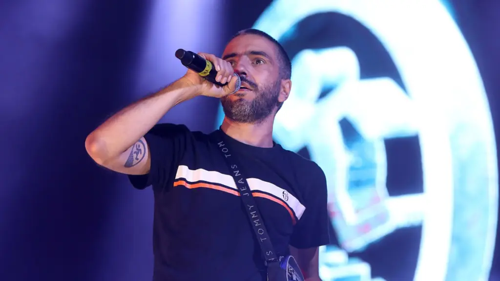 Sold out η συναυλία του ΛΕΞ στο ΟΑΚΑ – Η ανακοίνωση της εταιρείας παραγωγής