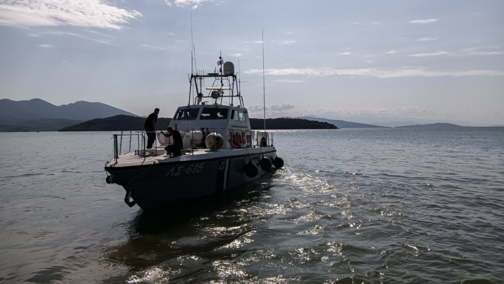 Νεκροί δύο ηλικιωμένοι λουόμενοι σε Κατερίνη και Καβάλα