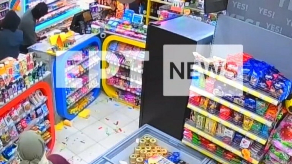 Θεσσαλονίκη: Συνελήφθησαν τρία άτομα για ληστείες υπό την απειλή πριονιού