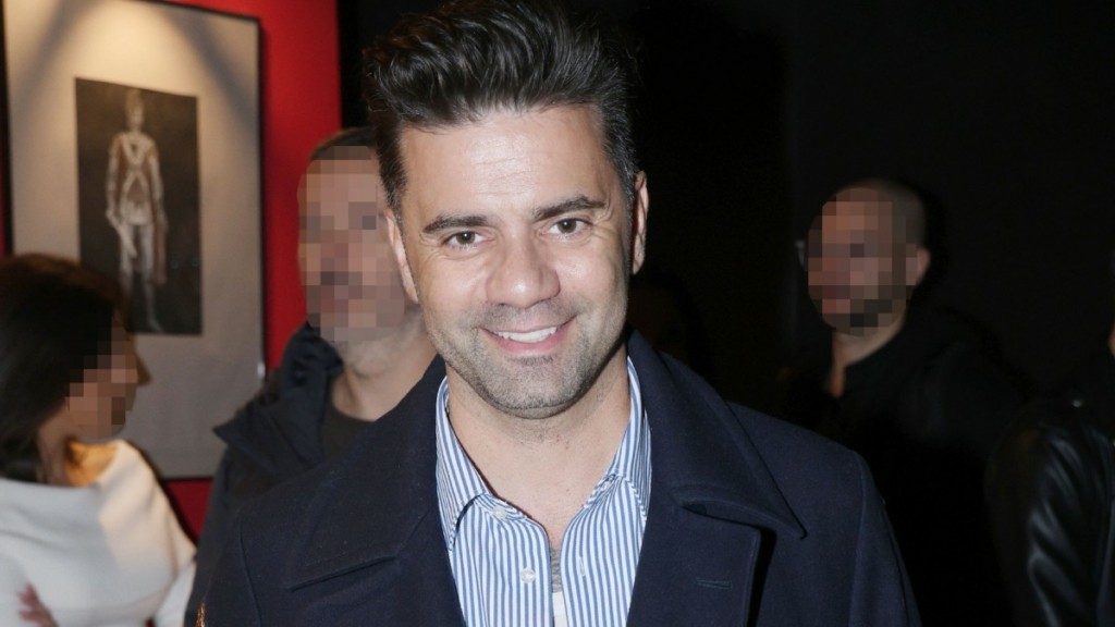Θοδωρής Μαραντίνης: Δεσμεύτηκαν οι τραπεζικοί λογαριασμοί του – Ποιος είναι ο λόγος
