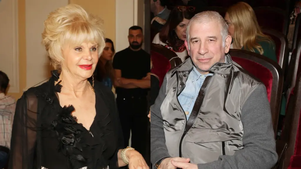 Μαρία Ιωαννίδου για Πέτρο Φιλιππίδη: «Με πίστευε σαν γυναίκα, δεν με βίασε, αυτή η ιστορία βρωμάει»