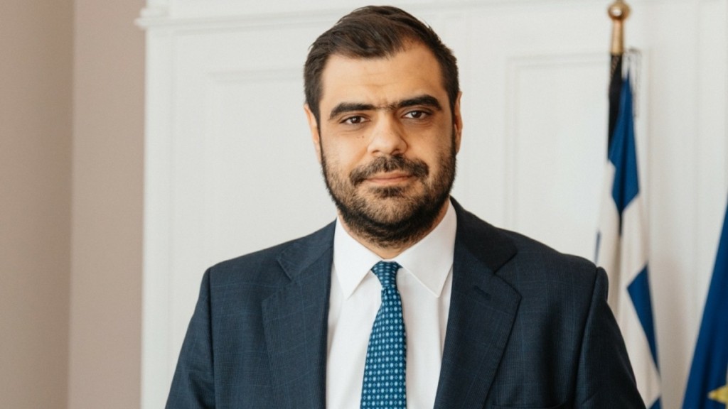 Μαρινάκης: «Θα εξαντλήσουμε κάθε νομική οδό ώστε να επιστραφούν τα χρήματα του ΟΠΕΚΕΠΕ»