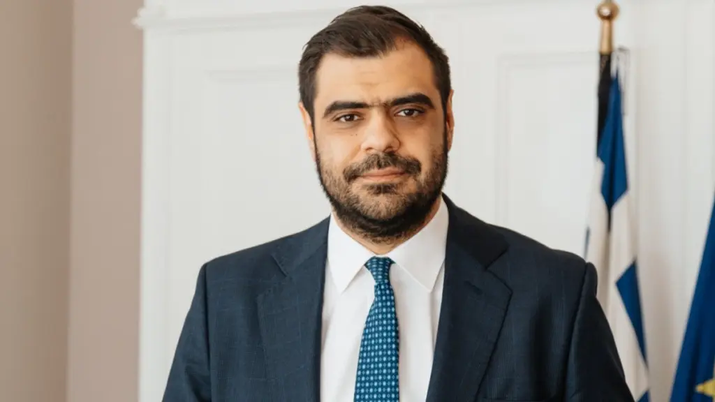 Μαρινάκης: “Τα έκτακτα μέτρα στήριξης δεν είναι προεκλογικά – Οι φοροελαφρύνσεις στο επίκεντρο της ΔΕΘ” (βίντεο)