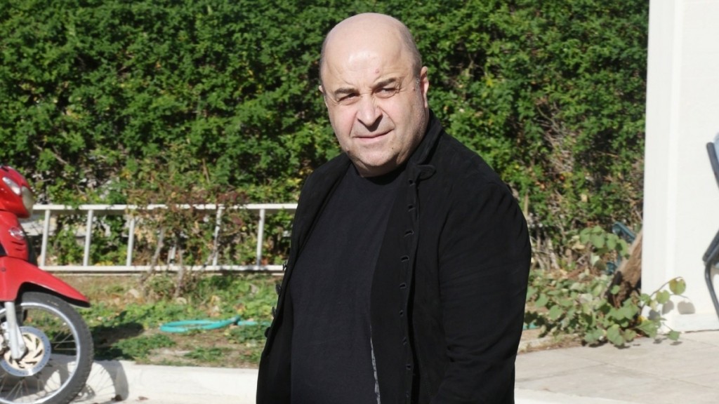 Αυτό είναι το νέο πρότζεκτ του Μάρκου Σεφερλή στον ΣΚΑΙ – Τι αποκάλυψε ο ηθοποιός