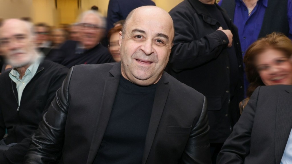 Νέο «όχι» από την Επίδαυρο στον Μάρκο Σεφερλή – «Γενικά δεν είμαι στις επιλογές της επιτροπής»
