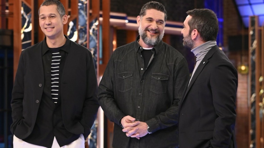 MasterChef SPOILER – Τρίτη (1/4): Δοκιμασία Mystery Box για τις δύο μπριγάδες
