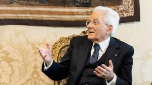 Ιταλία: Προειδοποίηση Ματαρέλα για κίνδυνο σύρραξης ΝΑΤΟ – Ρωσίας – «Απαράδεκτα» όσα συμβαίνουν στη Γάζα
