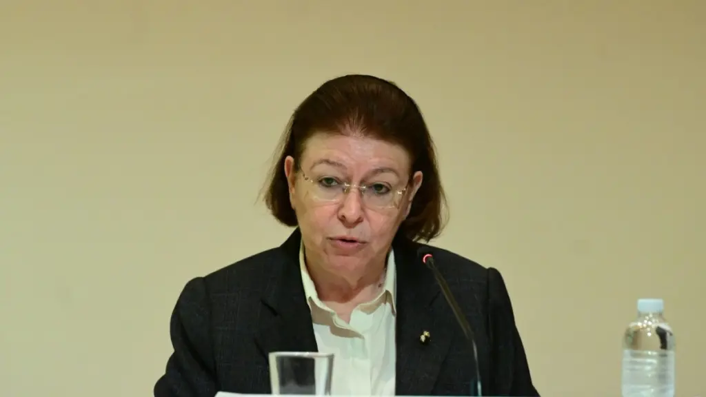 Μενδώνη για Ραυτόπουλο: “Καταλυτική η παρουσία του στα μεταπολεμικά μας Γράμματα”