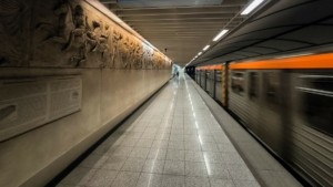Μαρινάκης: “Στόχος η 24ωρη λειτουργία του Μετρό κάθε Σάββατο από τον Σεπτέμβριο”