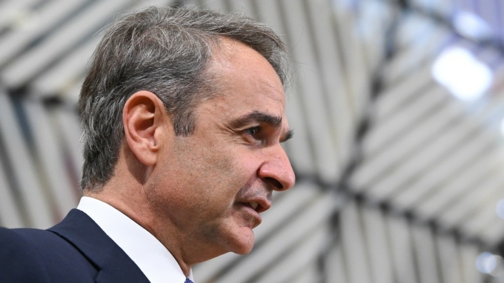 Κυριάκος Μητσοτάκης: Παρών στην κηδεία του Πάπα Φραγκίσκου στο Βατικανό το Σάββατο 26/4