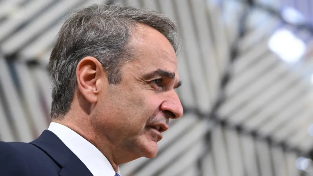 Κυριάκος Μητσοτάκης: Παρών στην κηδεία του Πάπα Φραγκίσκου στο Βατικανό το Σάββατο 26/4