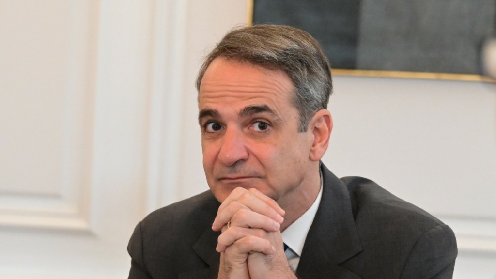 Μητσοτάκης: Η “προσωπική” ανάρτηση για την Γιορτή της Μητέρας – “Μάνα είναι μόνο μία”