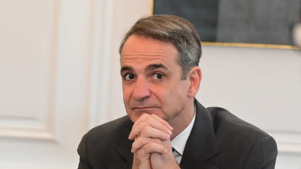Μητσοτάκης: Στις 13:00 η ανακοίνωση των μέτρων οικονομικής ενίσχυσης