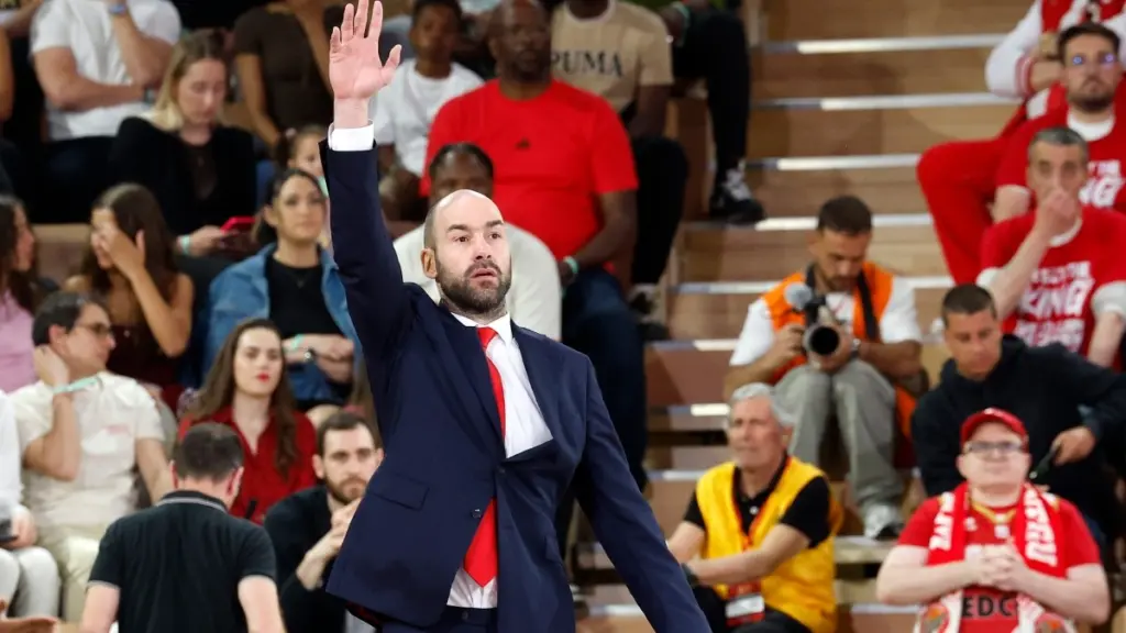 Μονακό – Μπαρτσελόνα 92-79: Εύκολα το 2-0 και ετοιμάζει βαλίτσες για Άμπου Ντάμπι