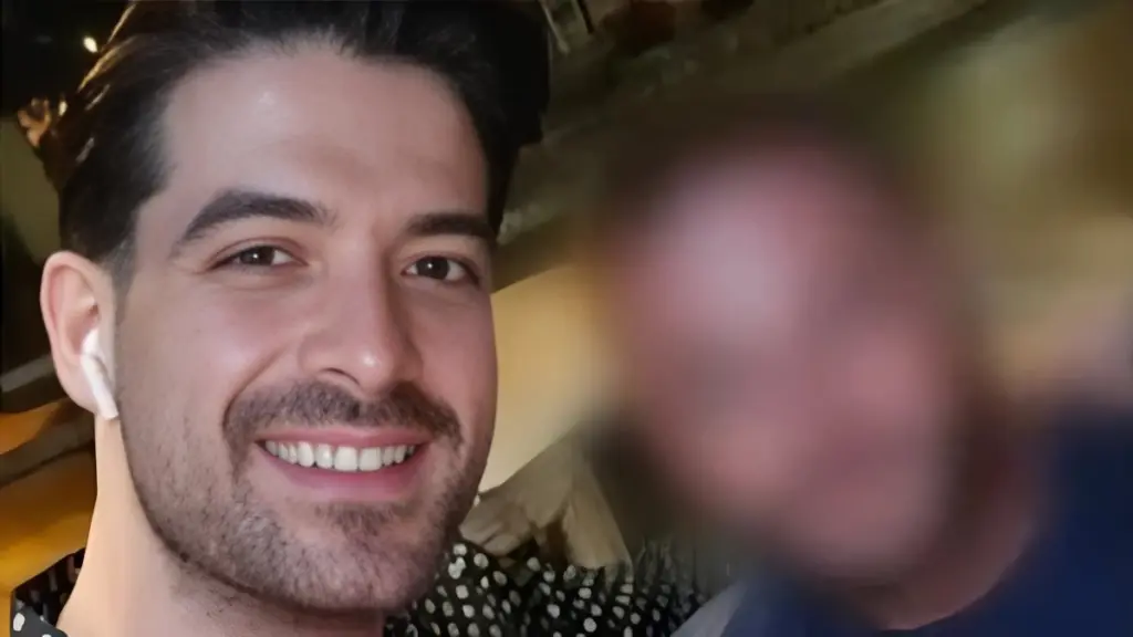 Αυτός είναι ο κολλητός φίλος του Άρη Μουγκοπέτρου που του έδωσε την κροτίδα – Βίντεο