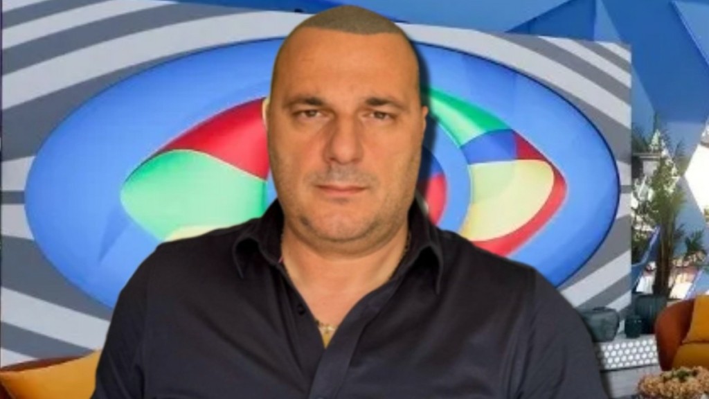 Δημήτρης Μπίτζιος: Το βιογραφικού του παίκτη του Big Brother από την Κόρινθο