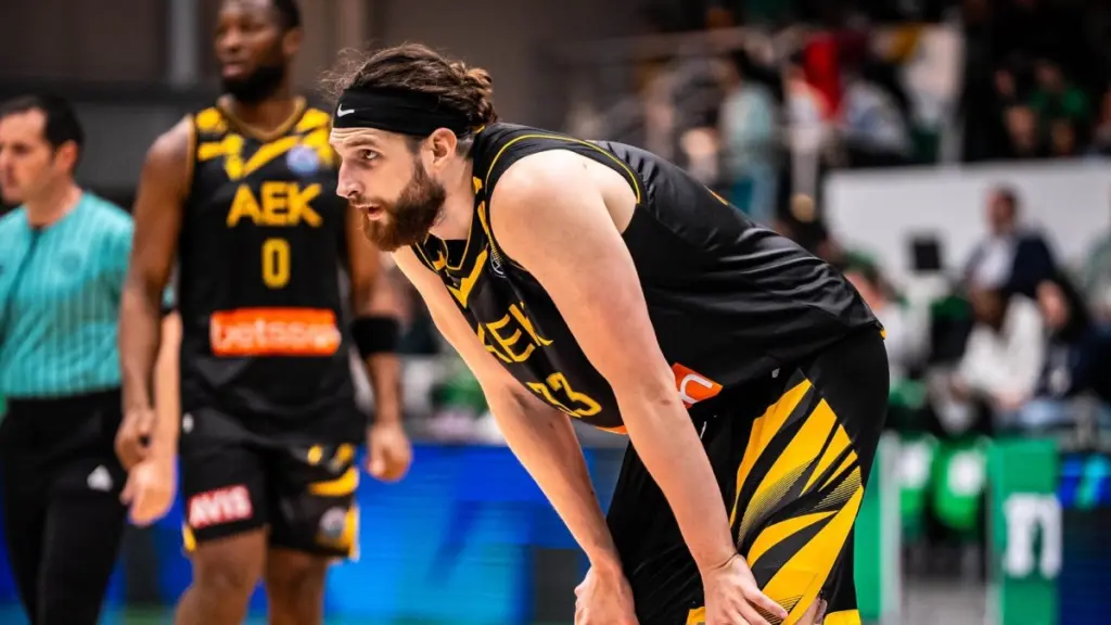 Ναντέρ – ΑΕΚ 82-70: Λύγισε στη Γαλλία και η πρόκριση στο Final-4 του BCL θα κριθεί σε Game 3 στα Άνω Λιόσια