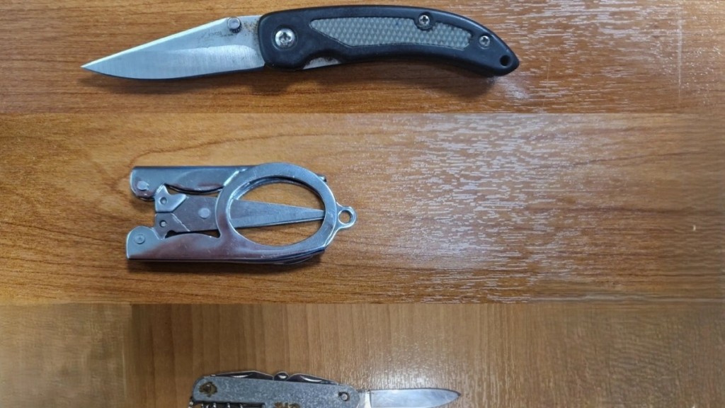 Νέα Φιλαδέλφεια: Συνελήφθησαν οκτώ άτομα κατά τους ελέγχους πριν τον αγώνα ΑΕΚ-Ολυμπιακός
