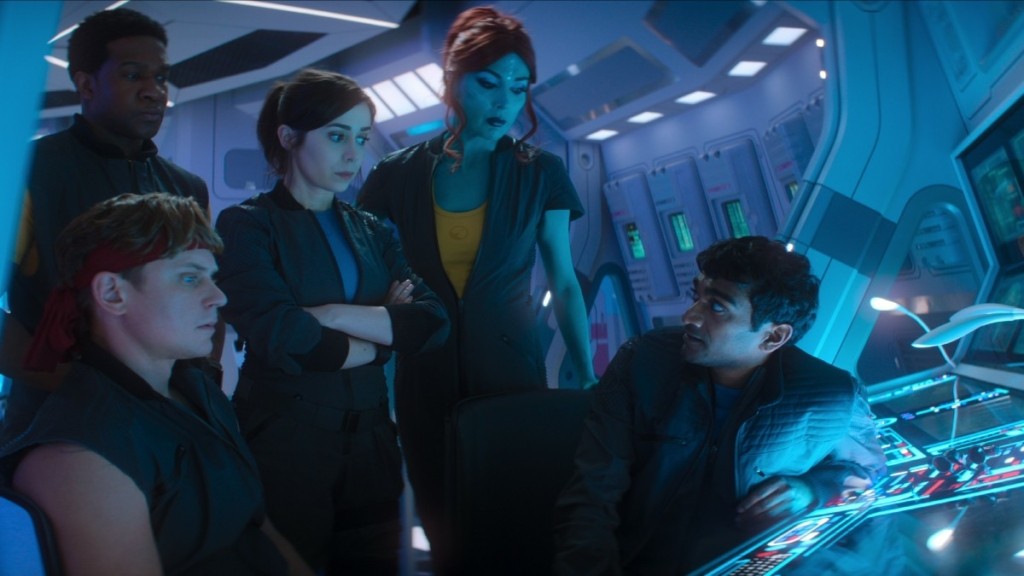 Netflix: Σειρές και ταινίες που έρχονται στην πλατφόρμα τον Απρίλιο – Επιστρέφει το «Black Mirror»