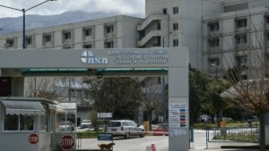 Ηλεία: Διασωληνωμένος σε κρίσιμη κατάσταση ο 8χρονος που εντοπίστηκε στην παραλία Μαραθιά