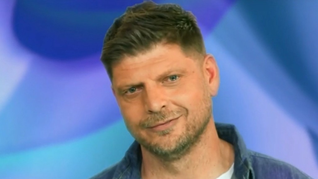 Big Brother: “Εμένα που με βλέπεις έχω ξεγεννήσει προβατίνα όταν ήμουν 10 χρονών”, είπε ο viral αγρότης στην πρεμιέρα