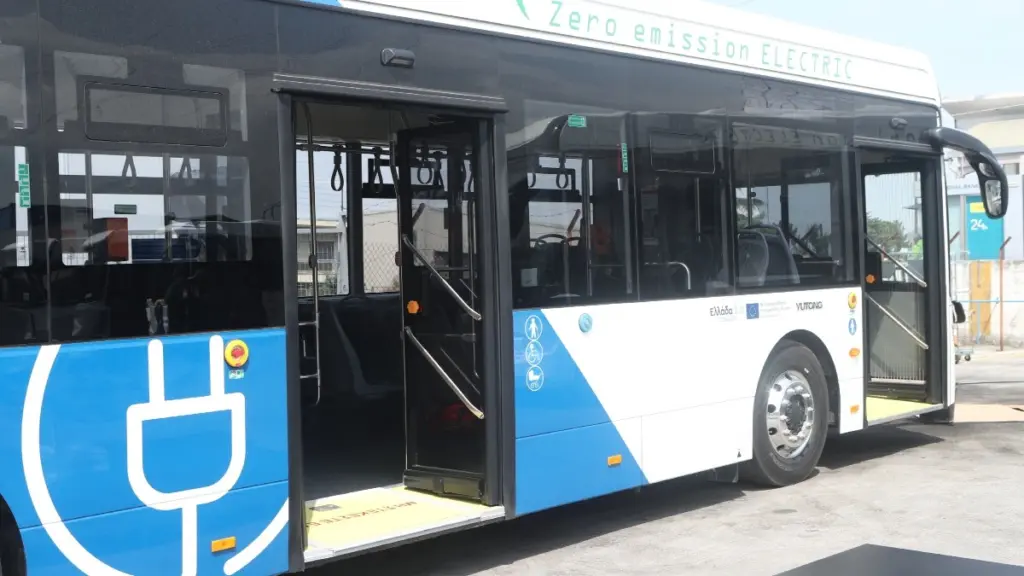 Θεσσαλονίκη: Ελεύθερος ο 17χρονος που κατηγορείται για επίθεση σε οδηγό λεωφορείου