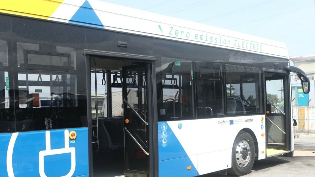 Θεσσαλονίκη: Καταδικάστηκε 36χρονος για σεξουαλική παρενόχληση 17χρονης μέσα σε λεωφορείο