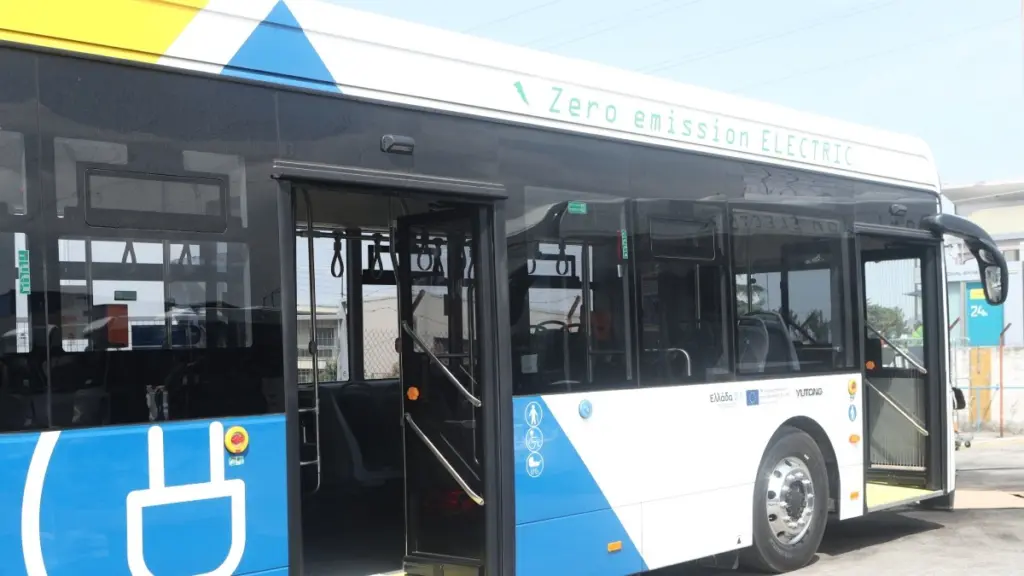 Θεσσαλονίκη: Καταδικάστηκε 36χρονος για σεξουαλική παρενόχληση 17χρονης μέσα σε λεωφορείο