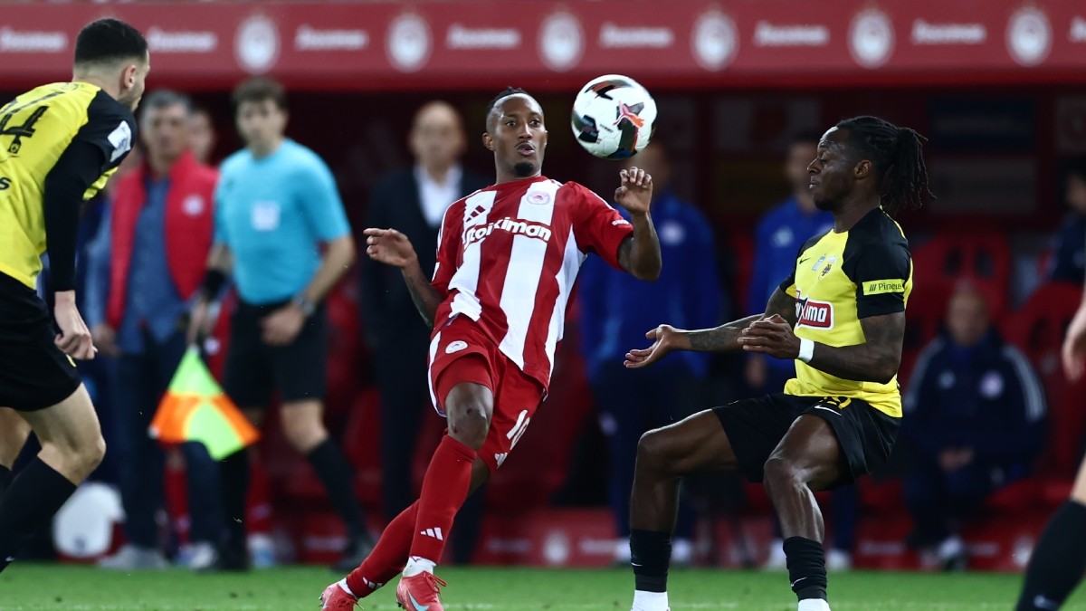 Champions League: Πότε είναι η κλήρωση της League Phase