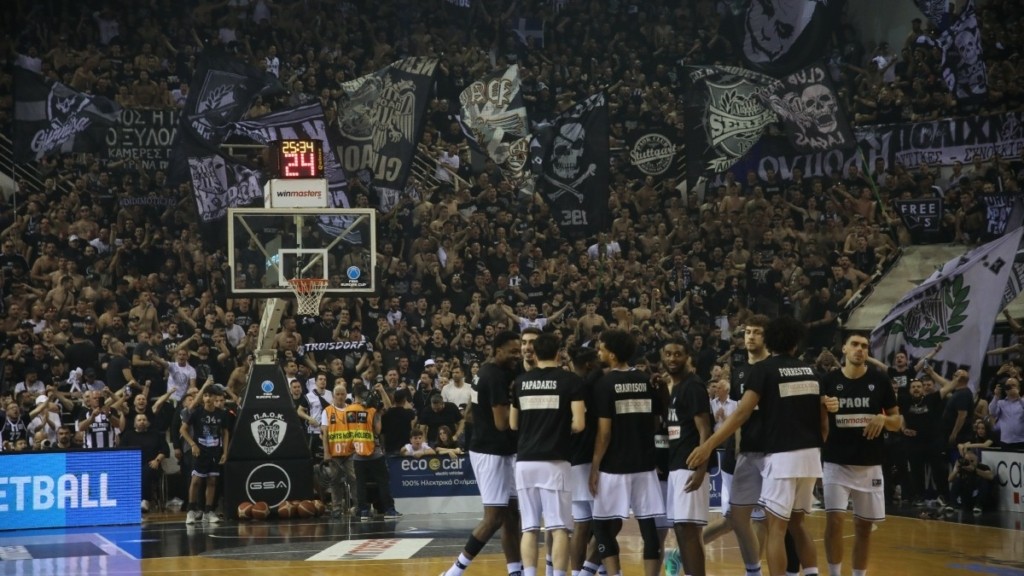 ΠΑΟΚ για τη Γενοκτονία των Ποντίων: “Θυμόμαστε, τιμούμε, διεκδικούμε”