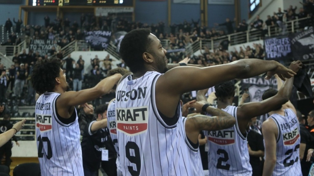 ΠΑΟΚ – Μπιλμπάο: Sold out ο “τελικός των τελικών” στο Παλατάκι