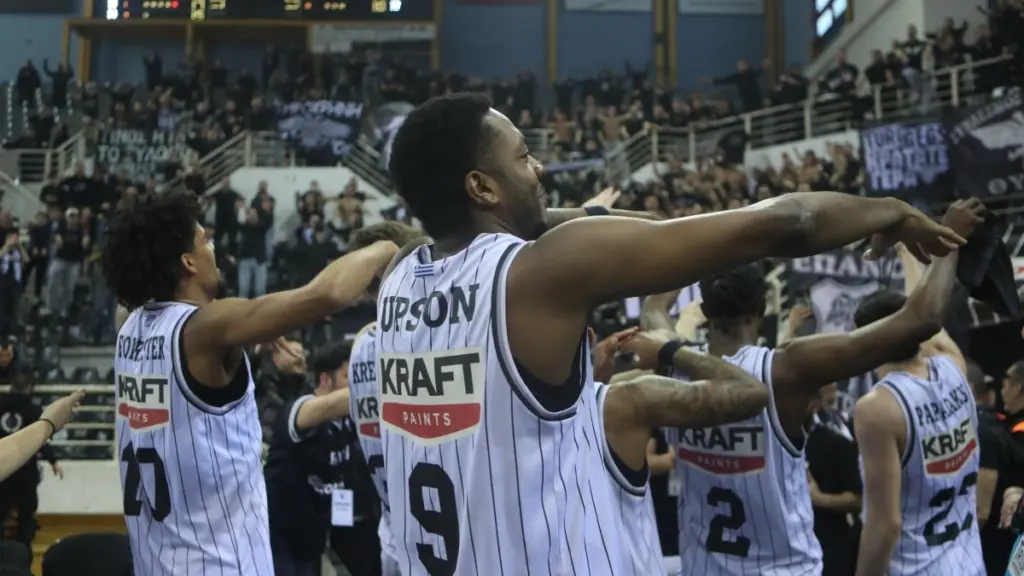 ΠΑΟΚ – Μπιλμπάο: Sold out ο “τελικός των τελικών” στο Παλατάκι
