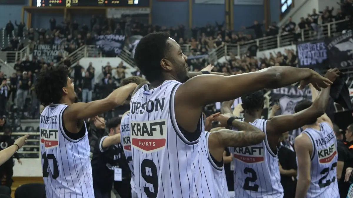 ΠΑΟΚ – Μπιλμπάο: Sold out ο “τελικός των τελικών” στο Παλατάκι
