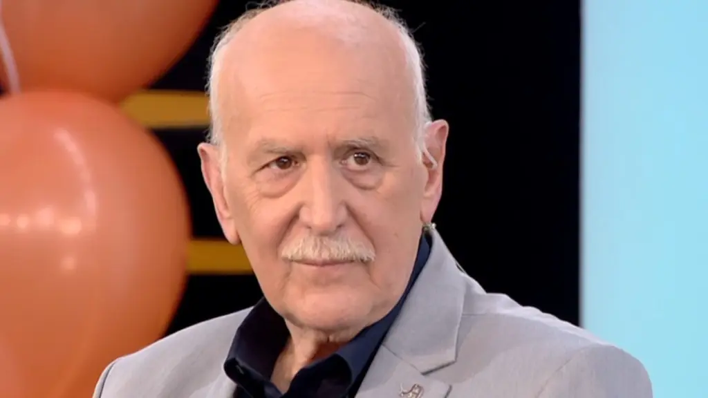 Γιώργος Παπαδάκης: Ποιοι ήταν οι 3 δάσκαλοι του – Η ιδιαίτερη αναφορά στον αέρα του “Καλημέρα Ελλάδα”